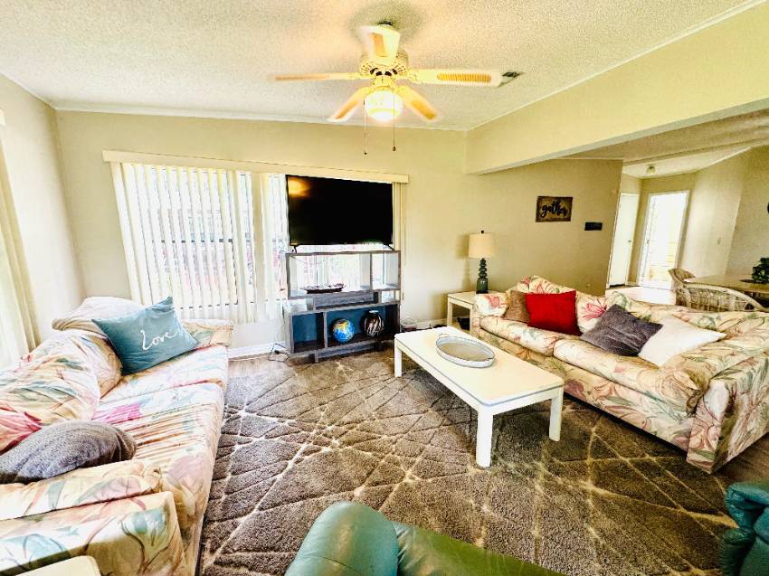4622 Alvamar Trail a Lakeland, FL Mobile or Manufactured Home for Sale
